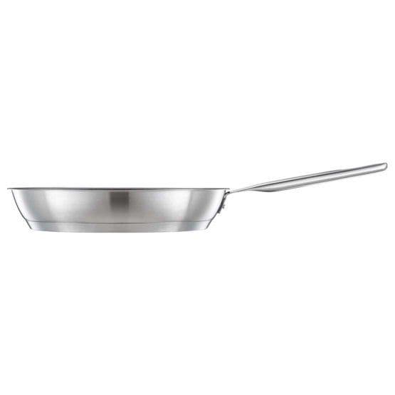 Fiskars stekepanne i helstål 28 cm