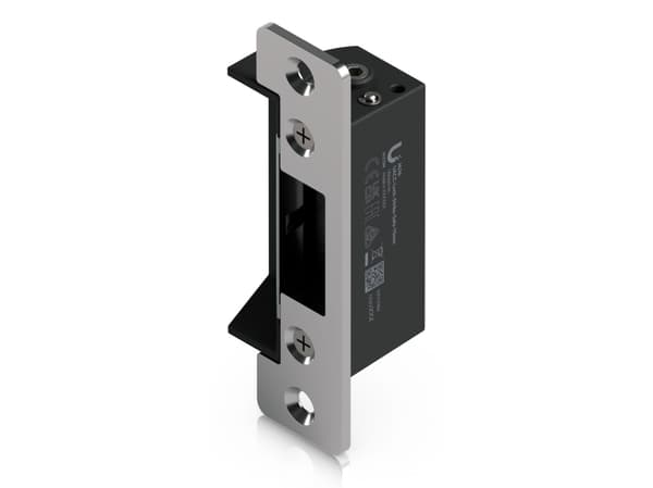 Ubiquiti - Electric strike - fail locked