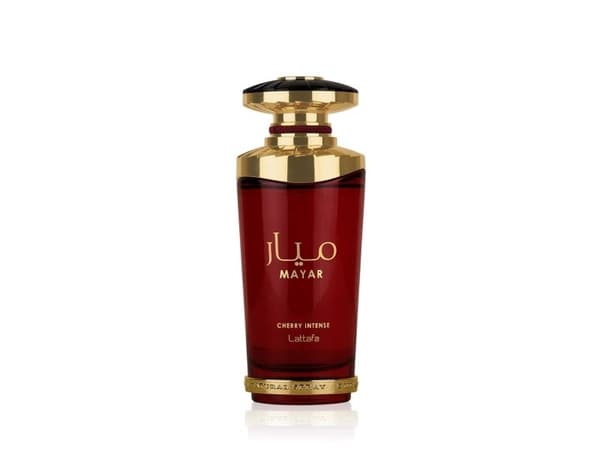 Lattafa Mayar Cherry Intense - EDP 100ml