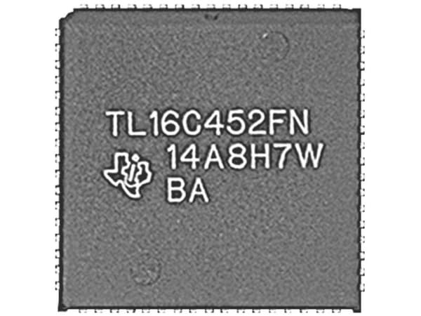 Texas Instruments TL16C452FN