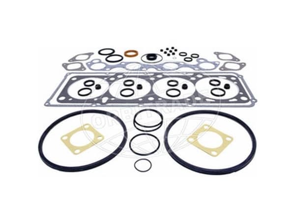Orbitrade toppakningssett B23, B25, Volvo