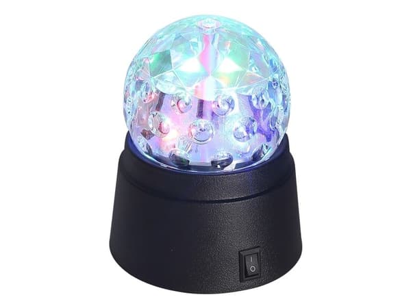 MUSIKK - MINI DISCO BALL