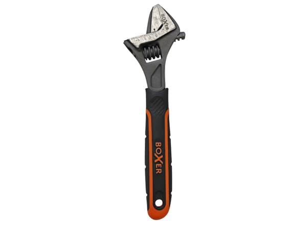 Boxer® skiftenøgle 150 mm 6''- krom-vanadium