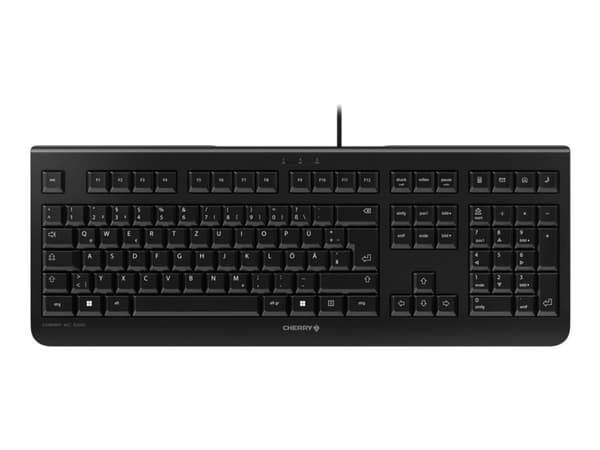 CHERRY KC 1000 - Tastatur