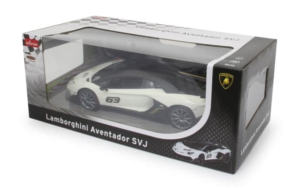 Jamara Deluxe Car Series - - RC