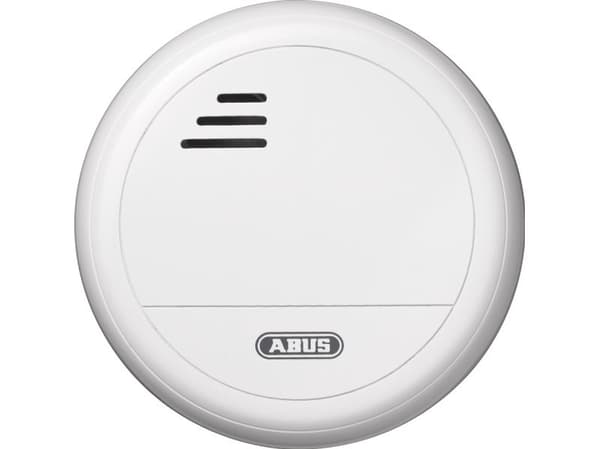 ABUS RM40 - Rökdetektor - 868 MHz - kritvit