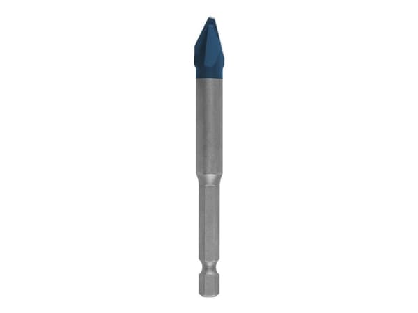 Bosch Expert HEX-9 HardCeramic - Bor - for soft tile, hard tile - 10 mm - lengde: 90 mm