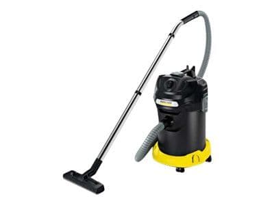 Kärcher AD 4 Premium Ash dammsugare