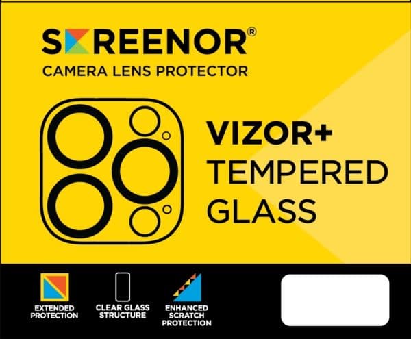 SCREENOR VIZOR+ GALAXY S24+