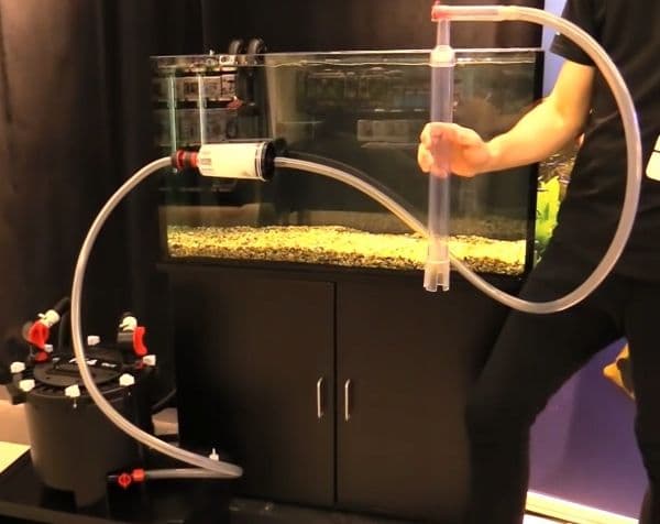 Fluval bunnsuger Fluval FX for tilkobling til FX4/5/6