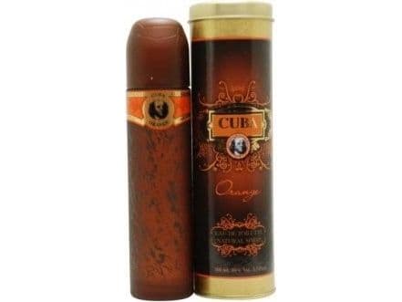 Cuba Orange edt 100ml
