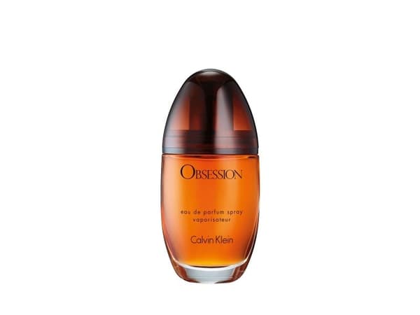 Calvin Klein Obsession Eau de Parfum 50 ml (dam)