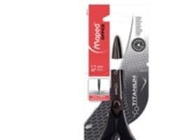 Saks Maped Expert, titanium, 17 cm