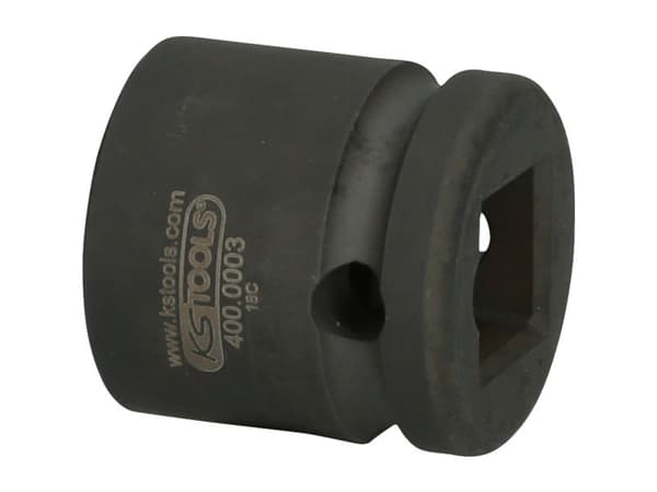 KS Tools 4000003 400.0003 hylsnyckel