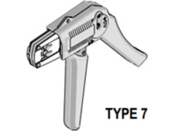 Molex 638118900 Krympetang Krympetang