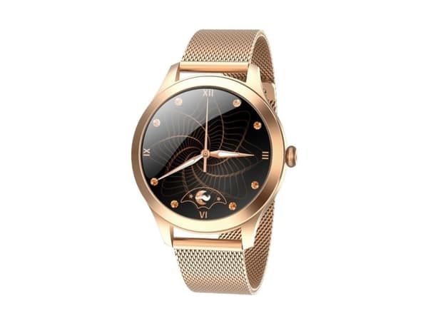 Maxcom Fit FW42 smartklocka roséguld