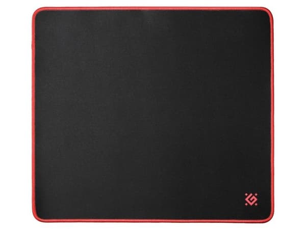 Defender XXL - Musematte - svart