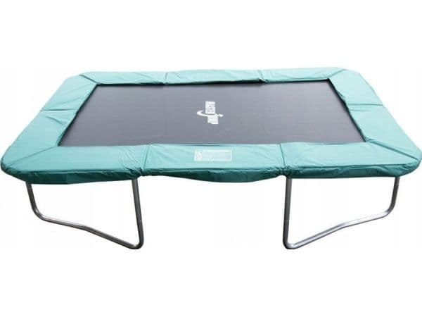 Master rektangulær trampoline 300 x 210 cm