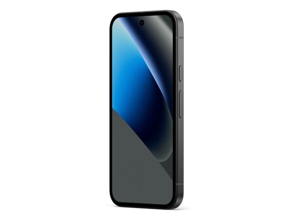 Google Pixel 10a , 16 cm (6.3"), 8 GB, 256 GB, 48 MP, Android 16.0, Musta