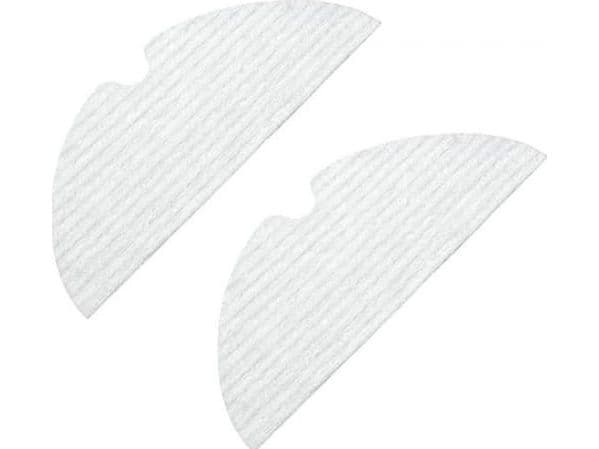 Dreame vaskefri mopp-pads RDM0 til D9/D9