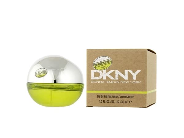 Dkny Be Delicious Eau De Parfum Spray 30ml