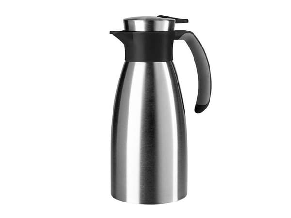 Termo kande  Rustfrit stål, 1 Liter