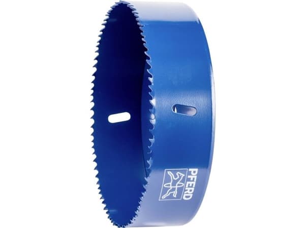 PFERD 25103013, Single, Borr, 21 cm, 1 styck, 1 styck