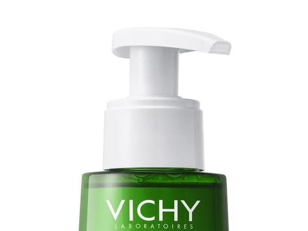 Vichy Normaderm Phytosolution Intensive Purifying Gel 400 ml