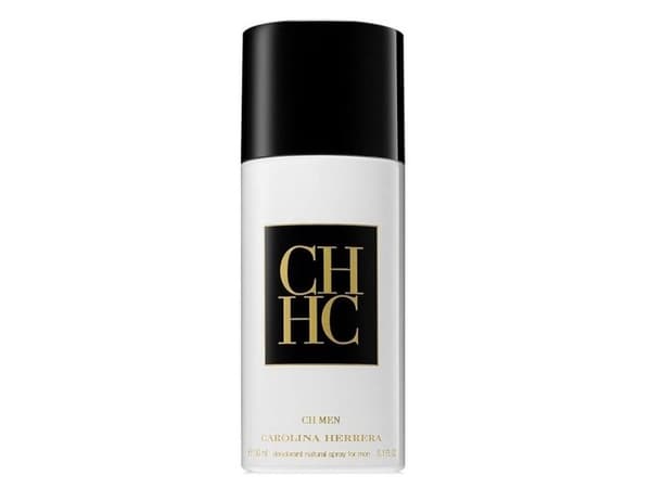 Carolina Herrera Ch Men Deodorant Spray 150ml