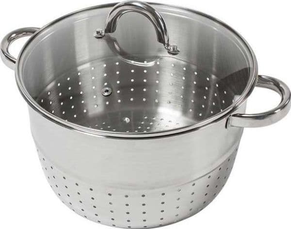 KingHoff Juicer 8L 26cm (KH-3302)