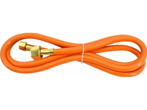 AWTOOLS gaskanalisationskoppling PVC 2 m