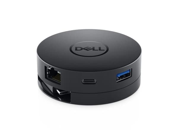 Dell DA300 station/dockningsreplikator (VG774)