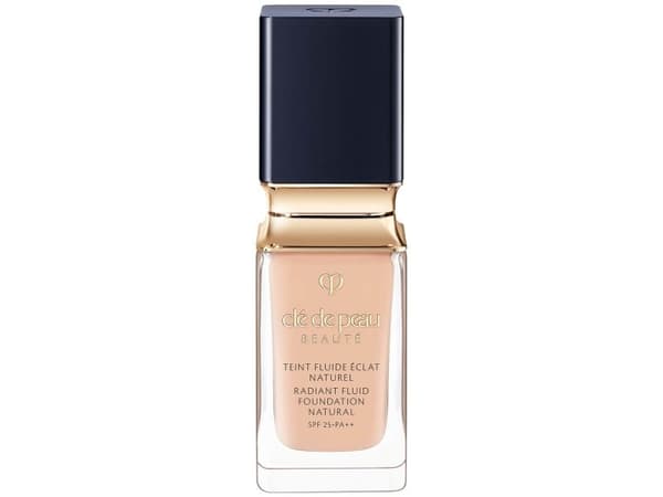 Cle de Peau Beauté Radiant Liquid Foundation B00 SPF 25 30 ml