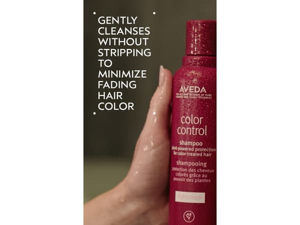 Aveda Color Control Shampoo Light 1000ml