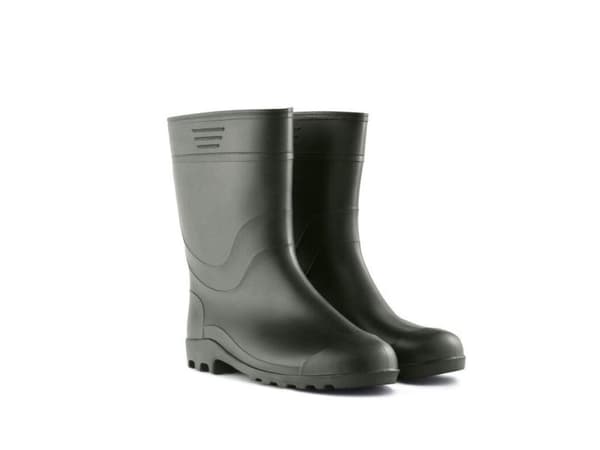 Zabaki PVC 28 cm 43 stk