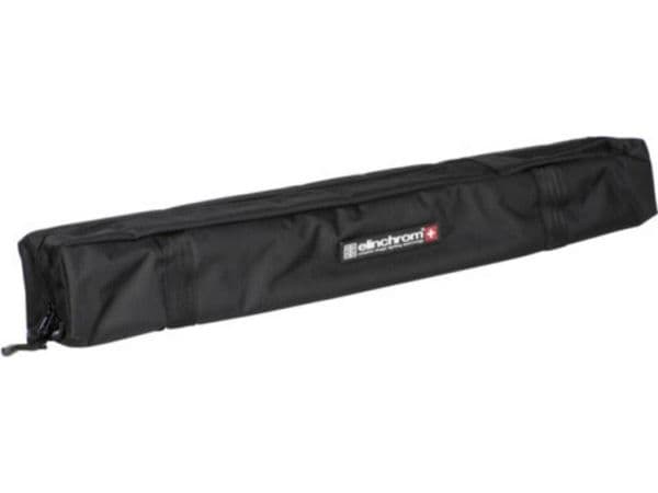 Elinchrom stativ 2 x stativ + stativfot (E30162)