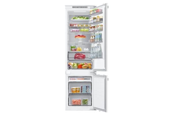 Kjøleskap Samsung BRB80F30AEF0EO