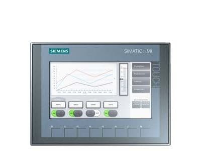 Simatic Hmi KTP700 Basic 7" display