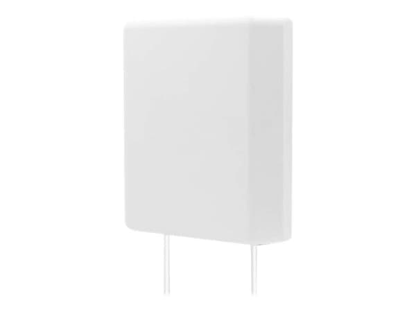 Qoltec - Antenn - Dome - cellulär - 14 dBi - utomhus