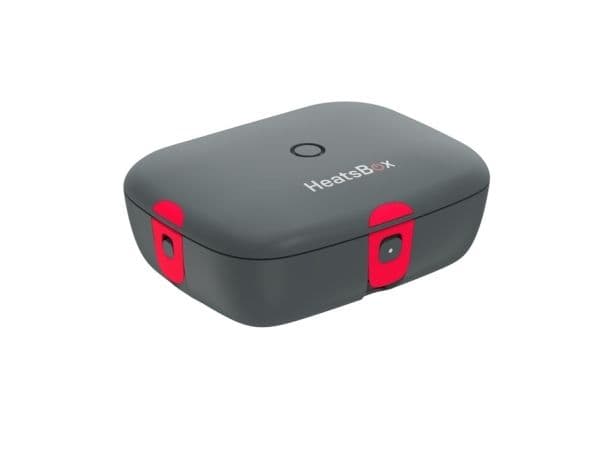 Artech HeatsBox STYLE lunchbox
