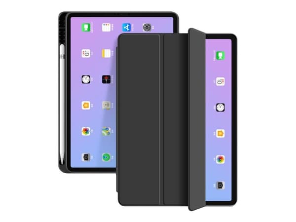 eSTUFF ES682135-BULK, Folio-kotelo, Apple, 330 g