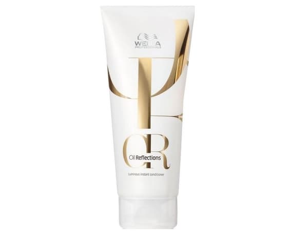 Wella Professionals Eimi Natural Volume Hårmousse med varmebeskyttelse