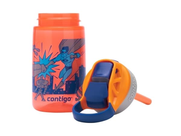 Med dig - Gizmo Flip Nect Superhero - 420 ml
