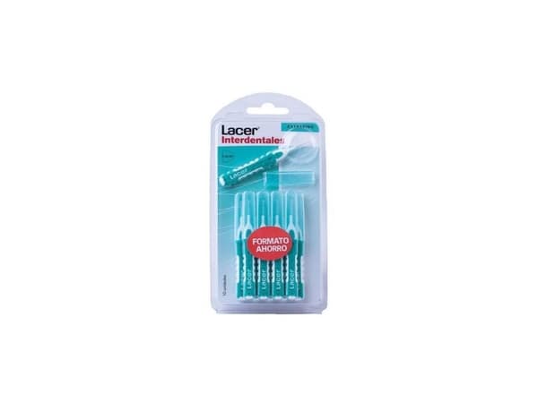 Lacer Manual Toothbrushes, 130 Ml