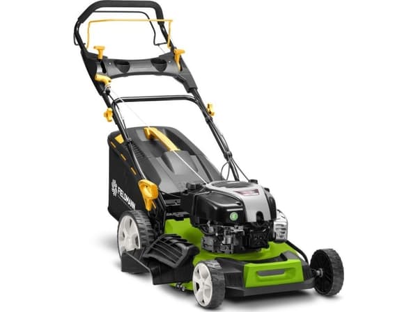 Fieldmann FZR 5124-BV bensingressklipper