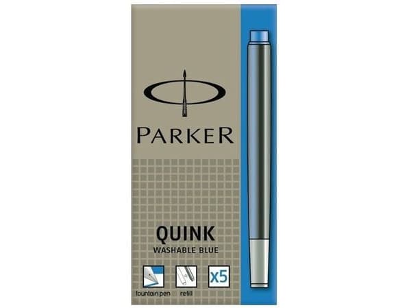 Parker S0116210, Blå, Blå, 1 styck