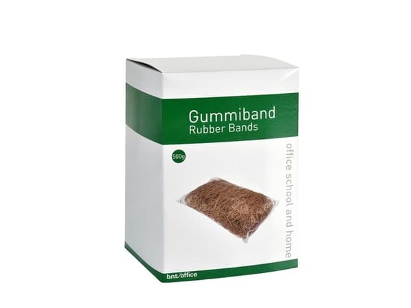Elastikk nr. 36, 3 x 150, 500 g