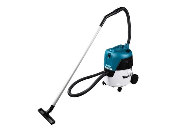 Makita VC2000L - Støvsuger - katsoja - poseeraa!
