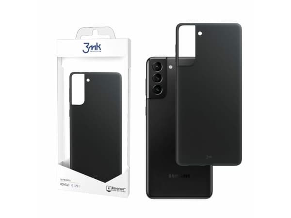 3MK Matt Case, Galaxy S21 5G