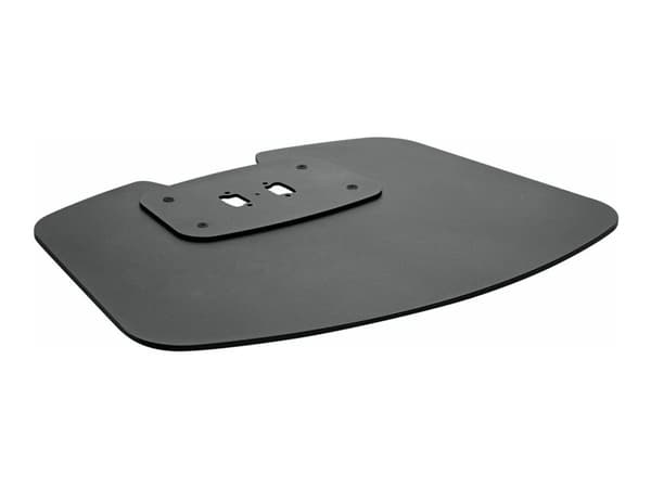 Vogel's Professional Connect-it PFF 7020 - Komponenter til montering (gulvplate) - for flatt panel - sortering